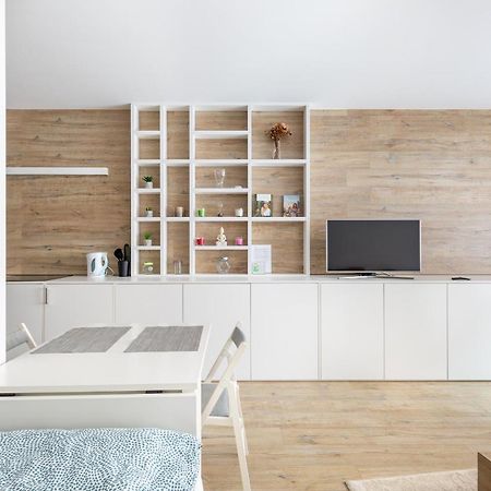 B44 Brody Apartment Budapest Ngoại thất bức ảnh