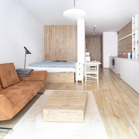 B44 Brody Apartment Budapest Ngoại thất bức ảnh