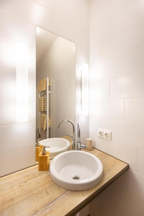 B44 Brody Apartment Budapest Ngoại thất bức ảnh