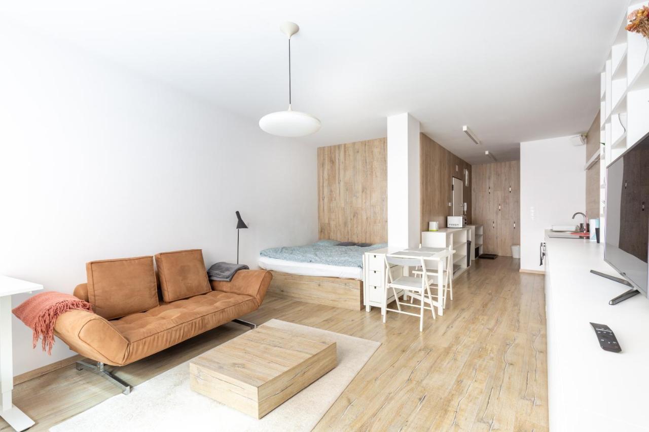 B44 Brody Apartment Budapest Ngoại thất bức ảnh