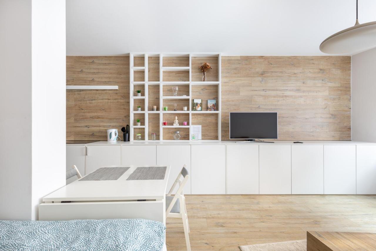 B44 Brody Apartment Budapest Ngoại thất bức ảnh