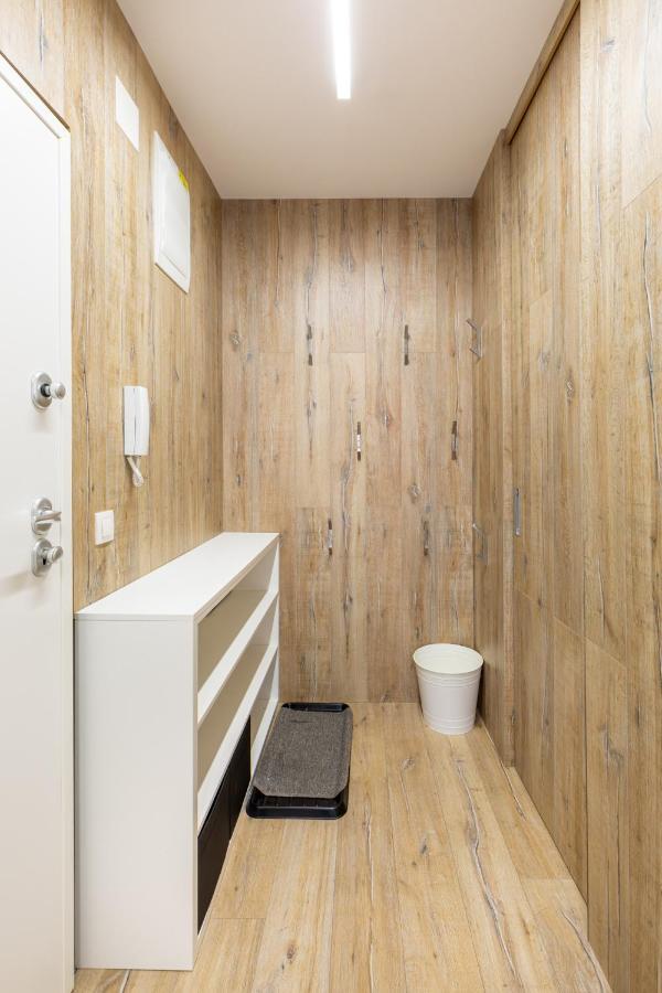 B44 Brody Apartment Budapest Ngoại thất bức ảnh