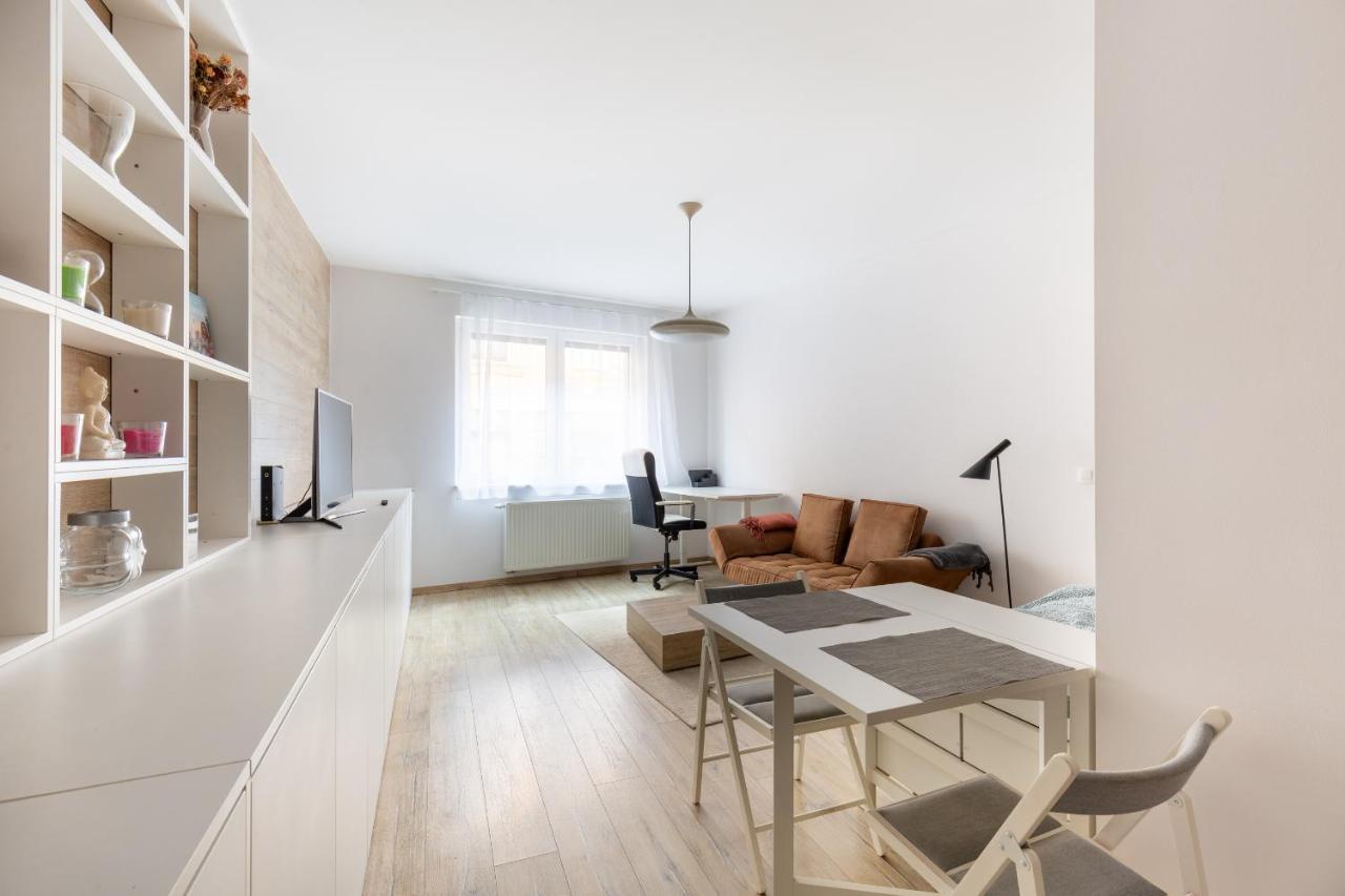 B44 Brody Apartment Budapest Ngoại thất bức ảnh