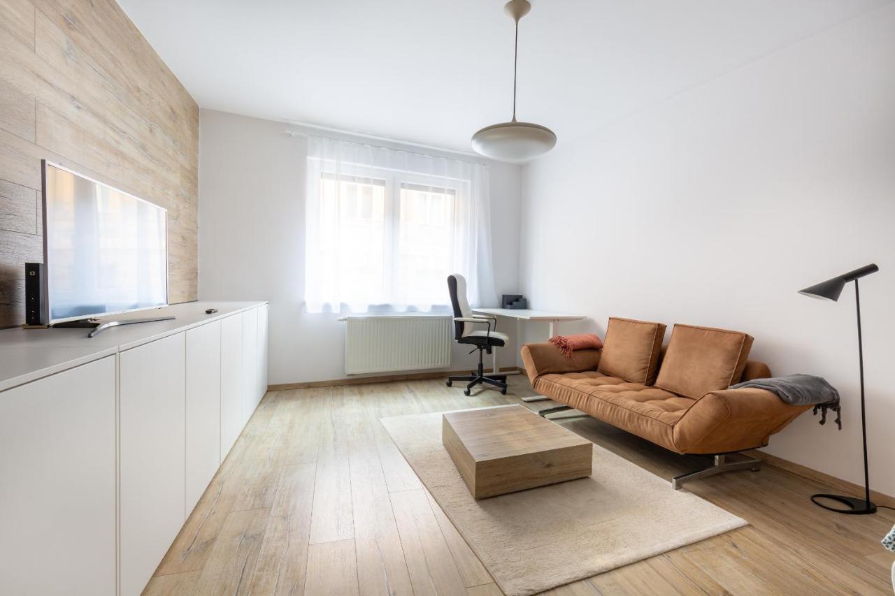 B44 Brody Apartment Budapest Ngoại thất bức ảnh