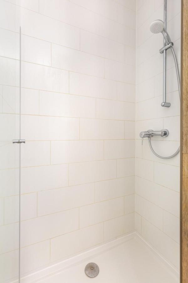 B44 Brody Apartment Budapest Ngoại thất bức ảnh