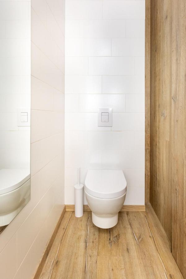 B44 Brody Apartment Budapest Ngoại thất bức ảnh