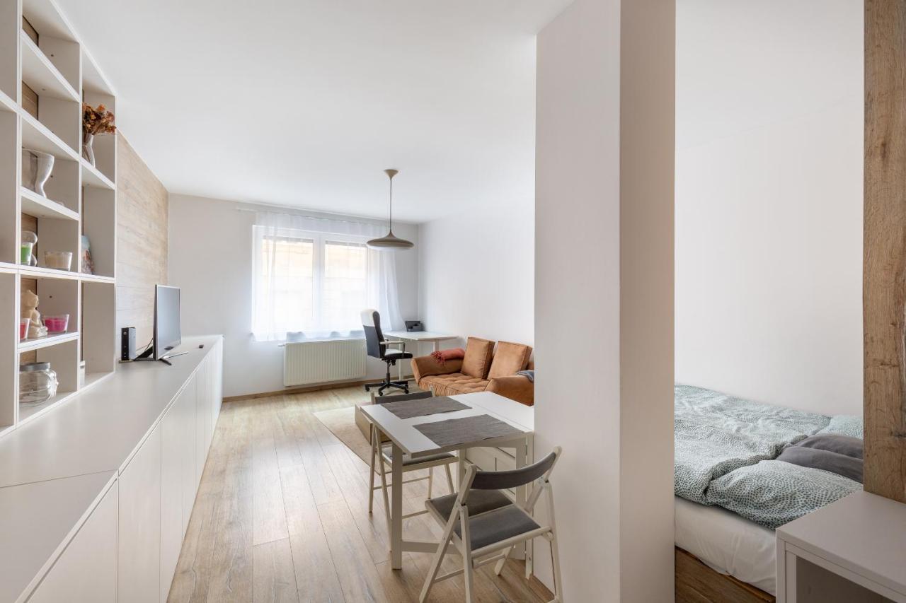 B44 Brody Apartment Budapest Ngoại thất bức ảnh