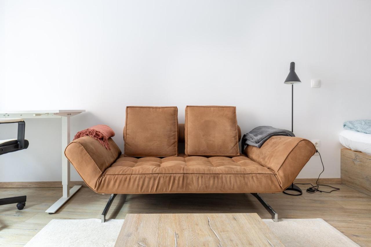 B44 Brody Apartment Budapest Ngoại thất bức ảnh