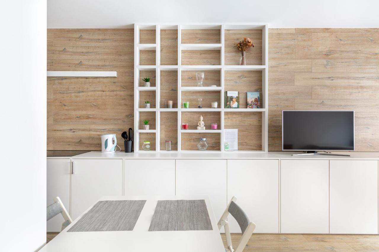 B44 Brody Apartment Budapest Ngoại thất bức ảnh