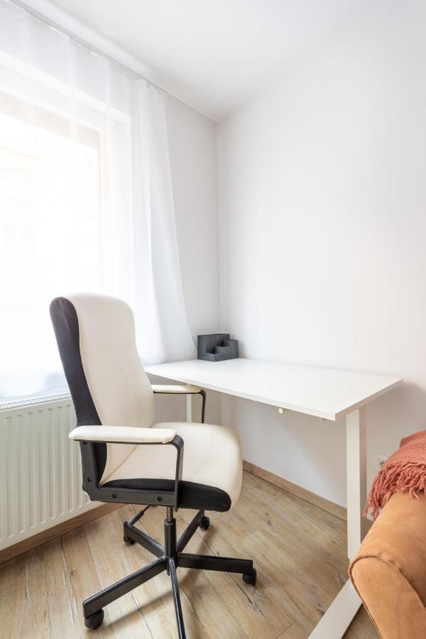 B44 Brody Apartment Budapest Ngoại thất bức ảnh