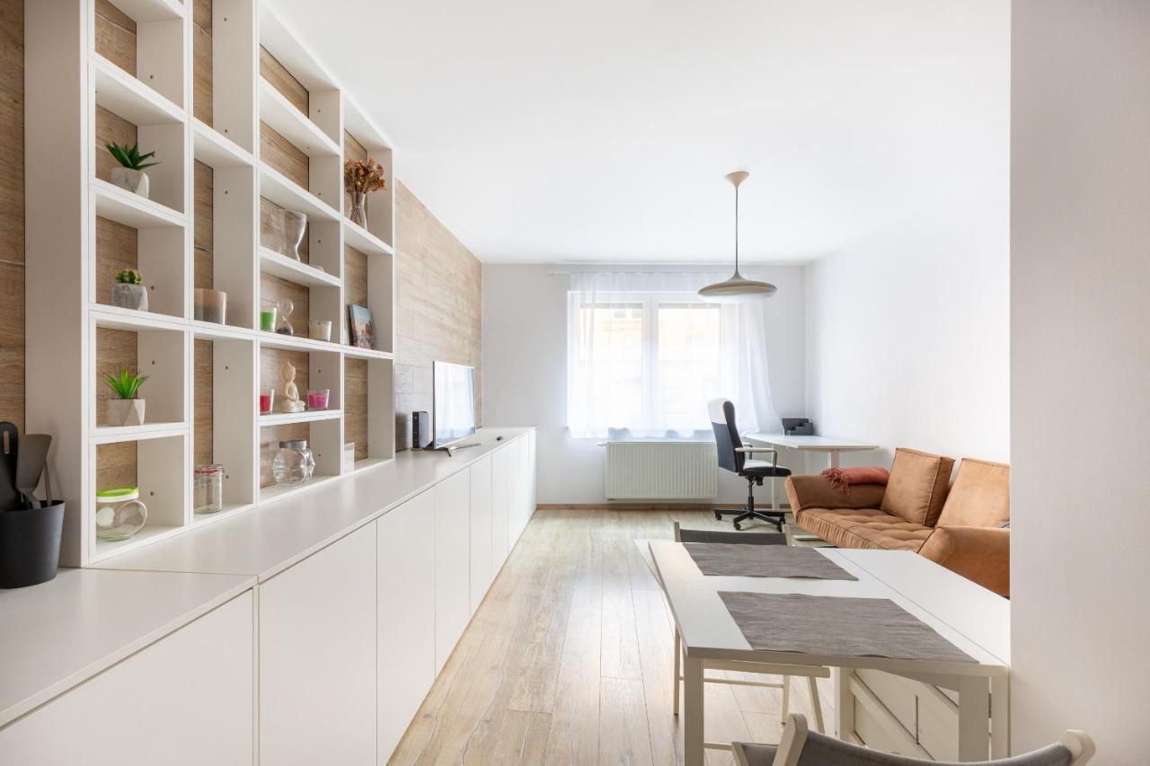 B44 Brody Apartment Budapest Ngoại thất bức ảnh