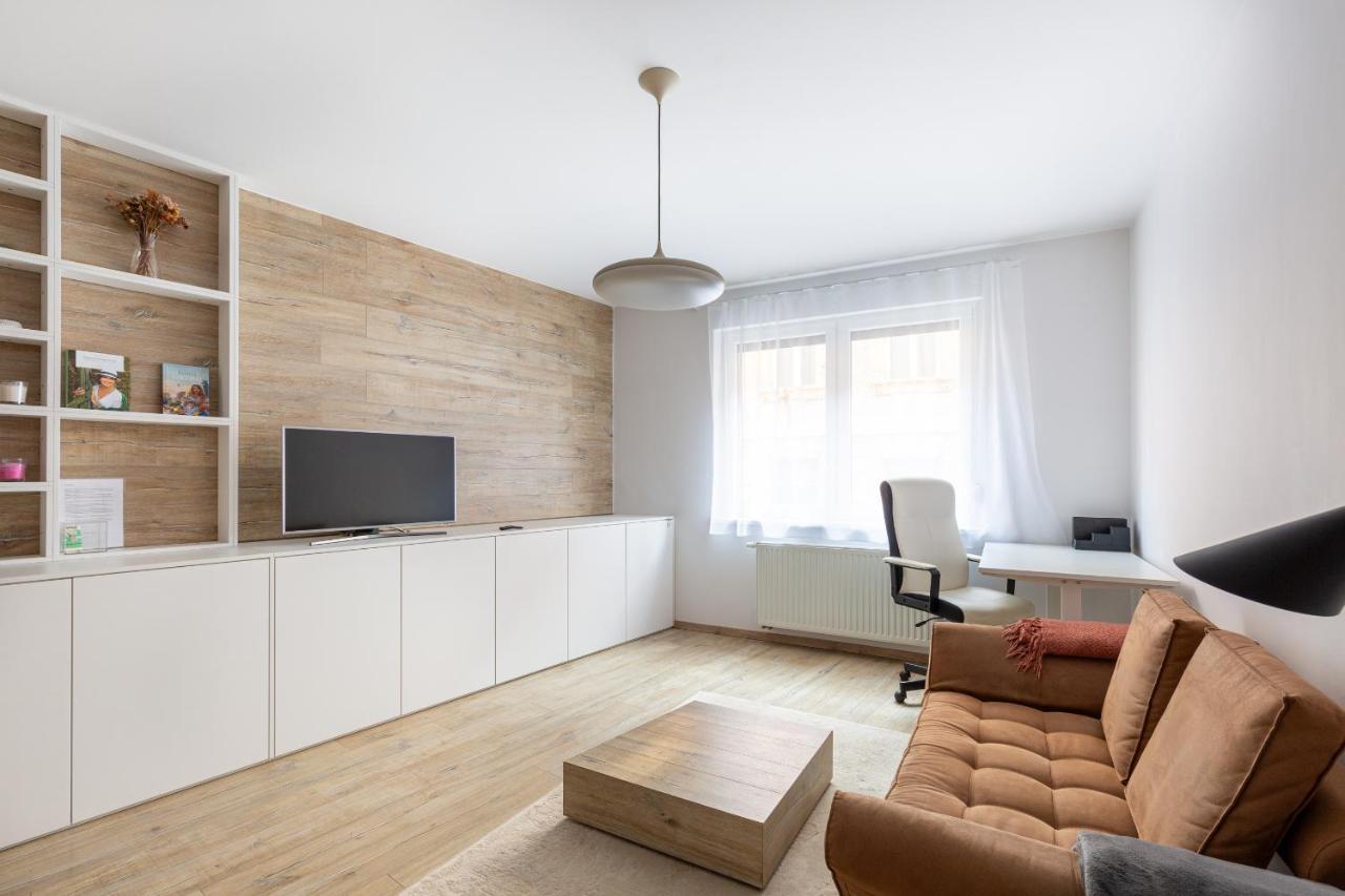 B44 Brody Apartment Budapest Ngoại thất bức ảnh