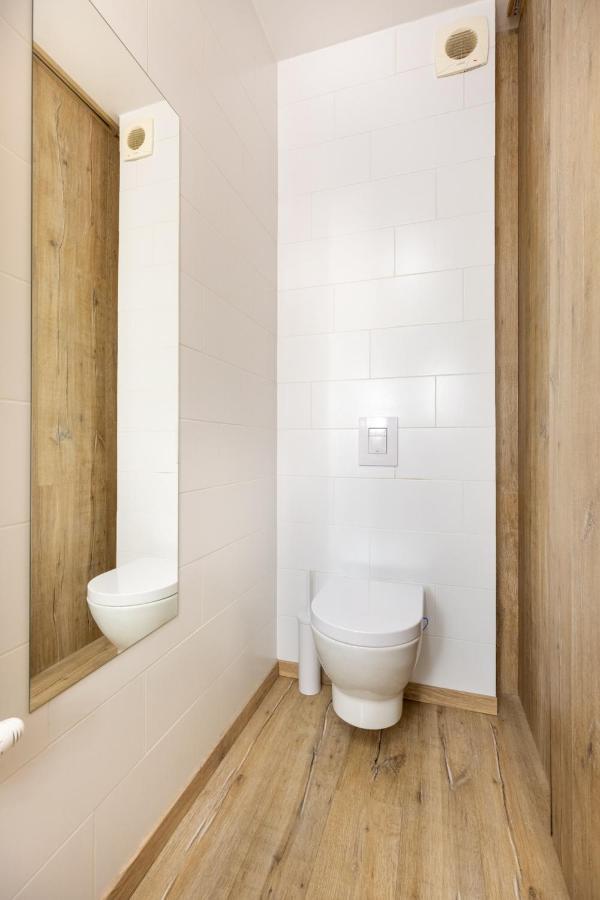 B44 Brody Apartment Budapest Ngoại thất bức ảnh