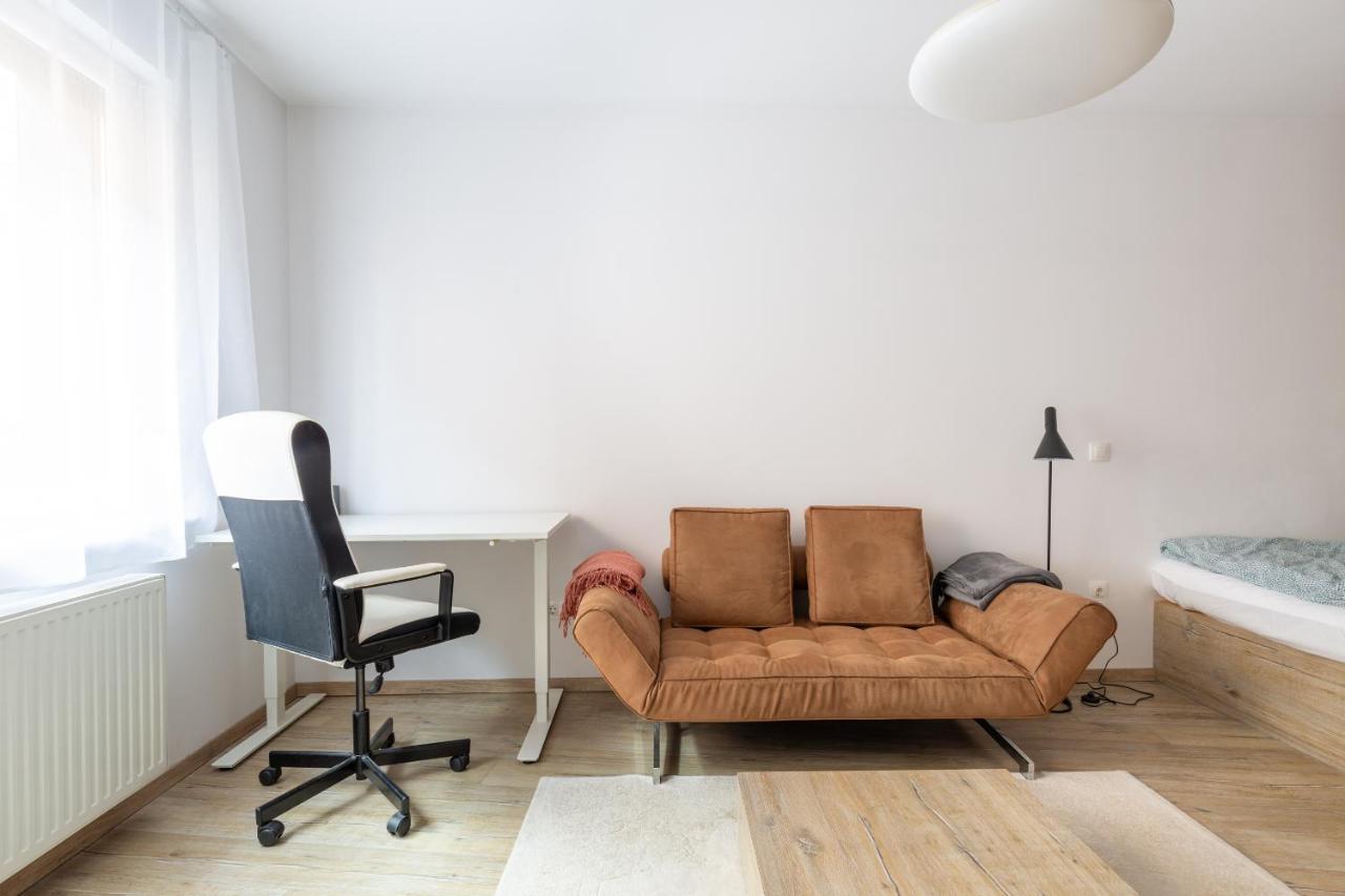 B44 Brody Apartment Budapest Ngoại thất bức ảnh