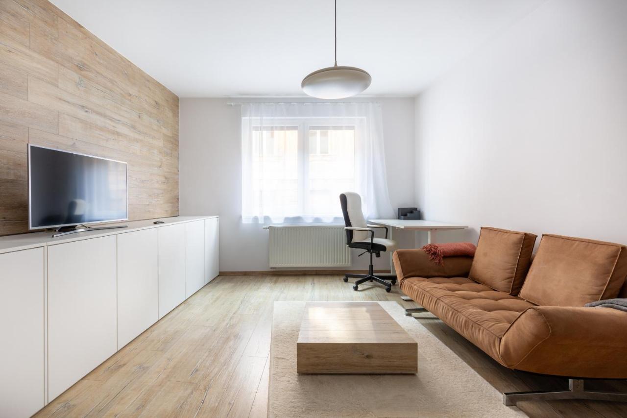 B44 Brody Apartment Budapest Ngoại thất bức ảnh