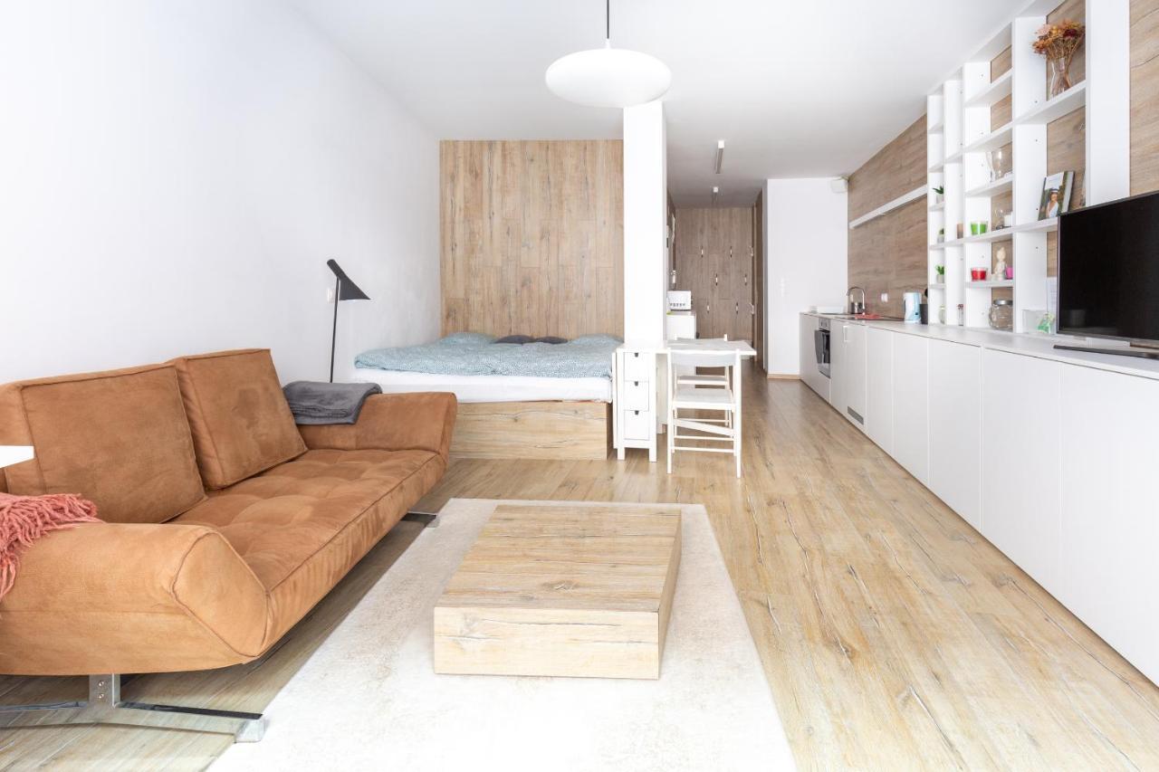 B44 Brody Apartment Budapest Ngoại thất bức ảnh